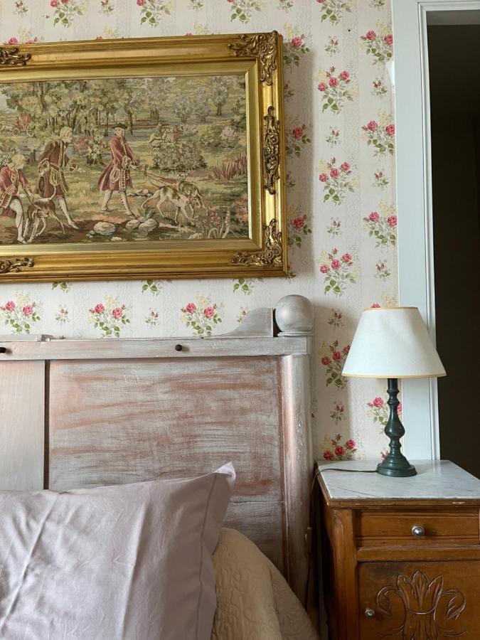 Le Manoir Enchante Фижак Экстерьер фото
